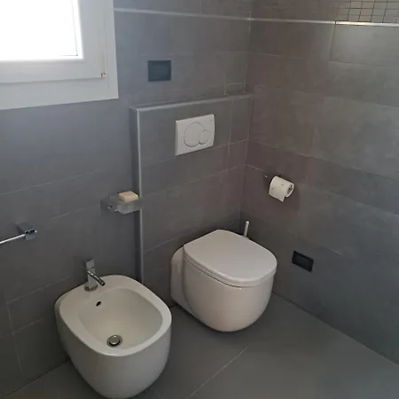 Vista Mare Ferienhaus *