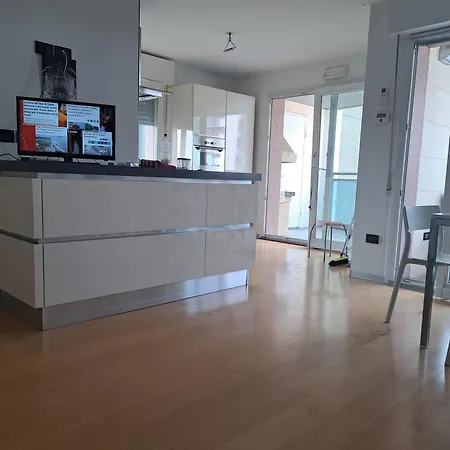 Vista Mare Hébergement de vacances