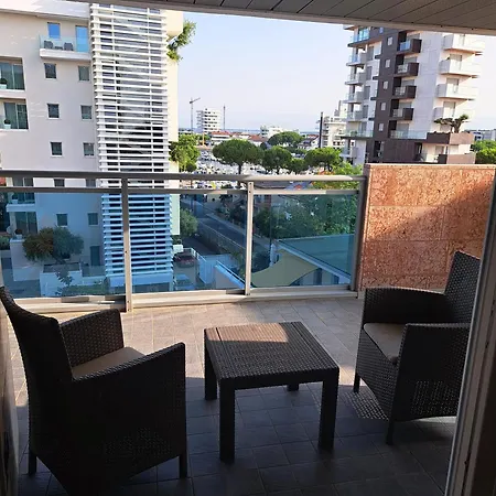 Vista Mare Holiday home