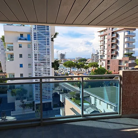 Vista Mare Holiday home