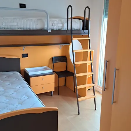 Vista Mare Holiday home