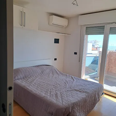 Hébergement de vacances Vista Mare Lignano Sabbiadoro