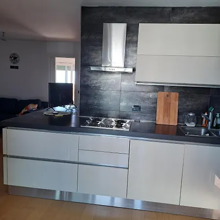 Vista Mare Hébergement de vacances