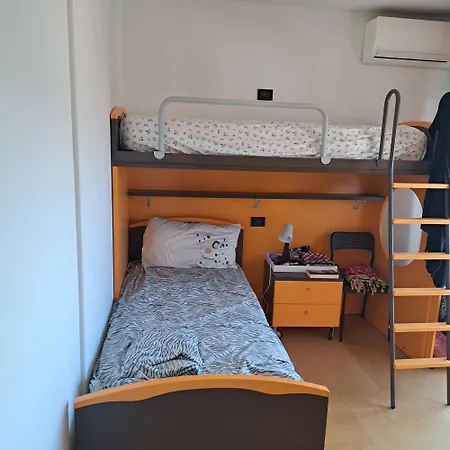 Holiday home Vista Mare Lignano Sabbiadoro