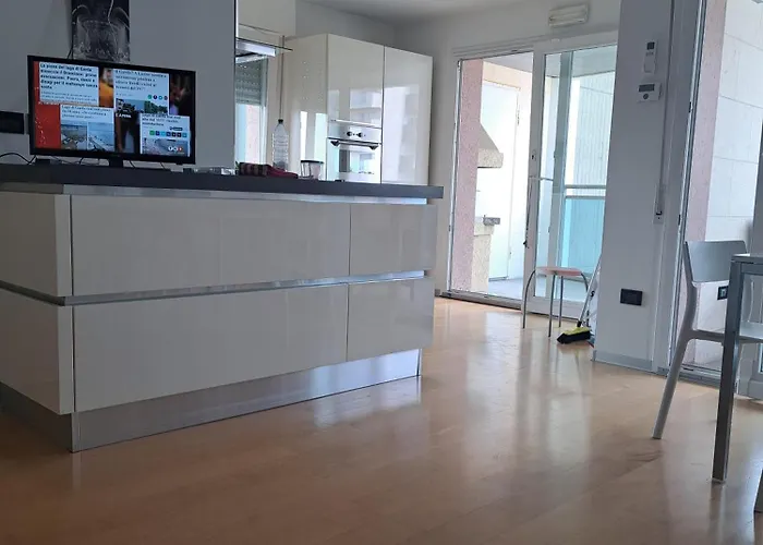 Vista Mare Holiday home