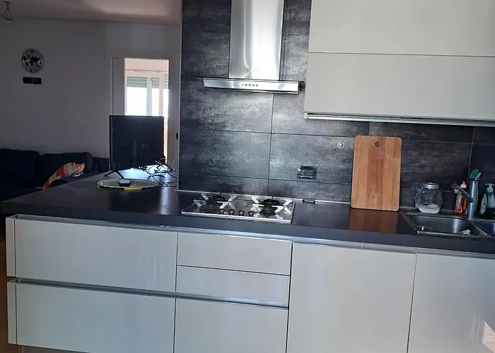 Vista Mare Holiday home