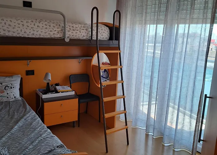 Holiday home Vista Mare Lignano Sabbiadoro